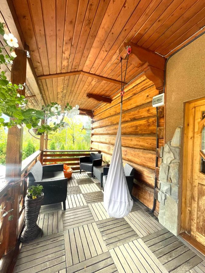 Apartament Na Uboczu. Косцелиско Экстерьер фото